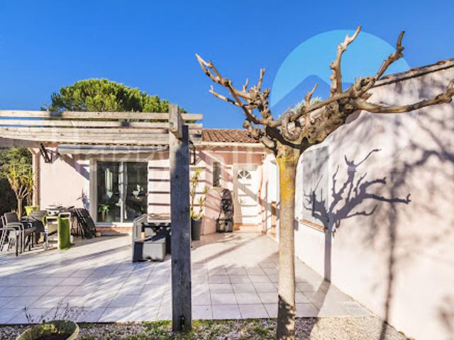 Vente Maison 5 pièces 120 m2 Brignoles