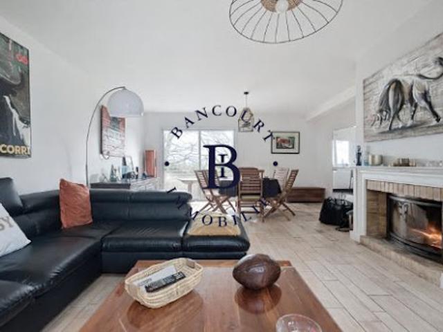 Vente Maison 5 pièces 120 m2 Brive la Gaillarde