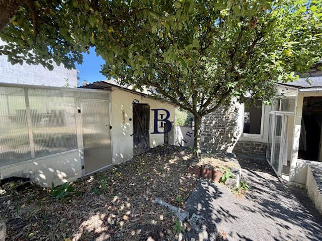 Vente Maison 5 pièces 120 m2 Brive la Gaillarde