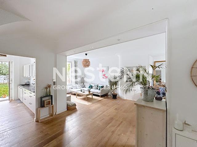 Vente Maison 5 pièces 120 m2 Bron