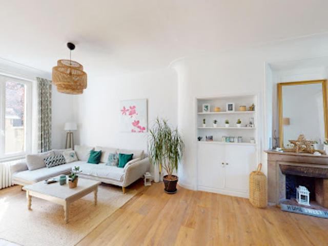 Vente Maison 5 pièces 120 m2 Bron