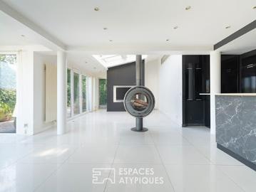 Vente Maison 5 pièces 120 m2 Bry sur Marne