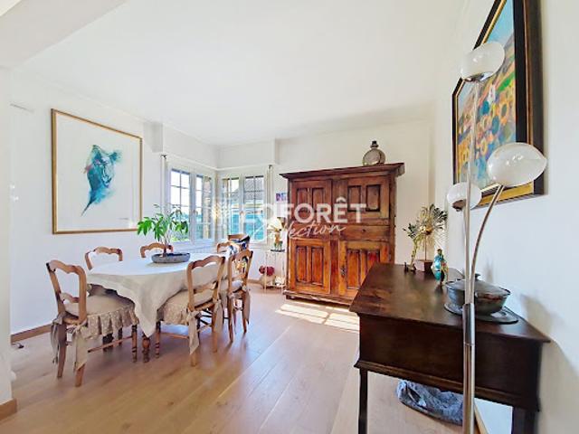 Vente Maison 5 pièces 120 m2 Cucq