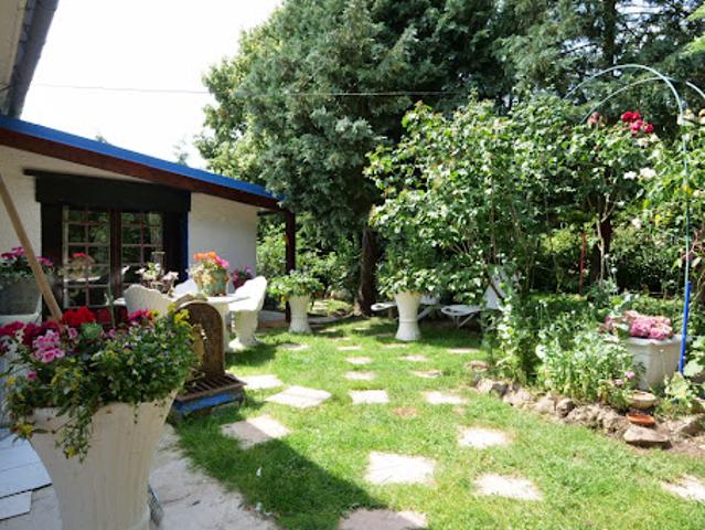 Vente Maison 5 pièces 120 m2 Cugny