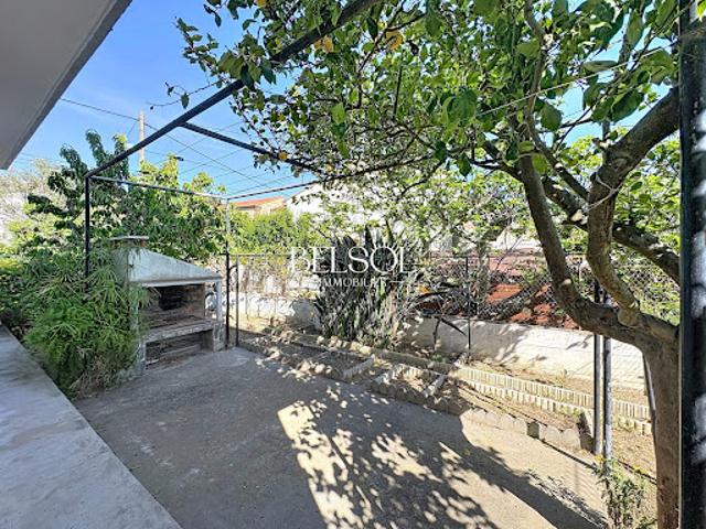 Vente Maison 5 pièces 120 m2 Cabestany
