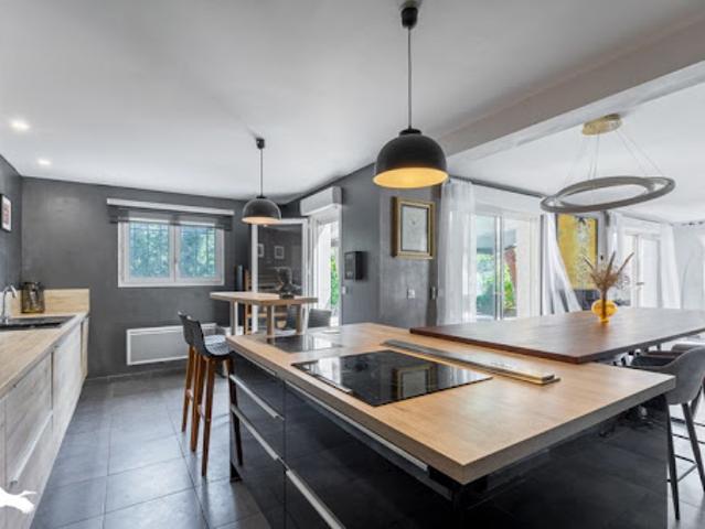 Vente Maison 5 pièces 120 m2 Candillargues