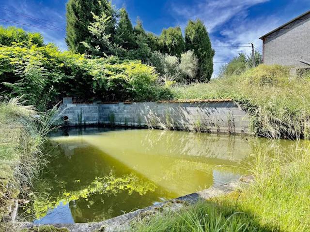 Vente Maison 5 pièces 120 m2 Cassagnabère Tournas