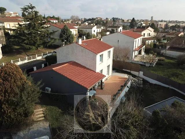 Vente Maison 5 pièces 120 m2 Castelnaudary