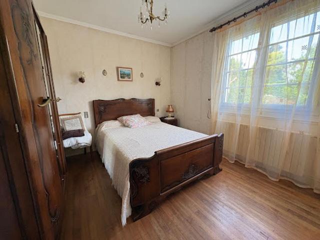 Vente Maison 5 pièces 120 m2 Castelnaudary