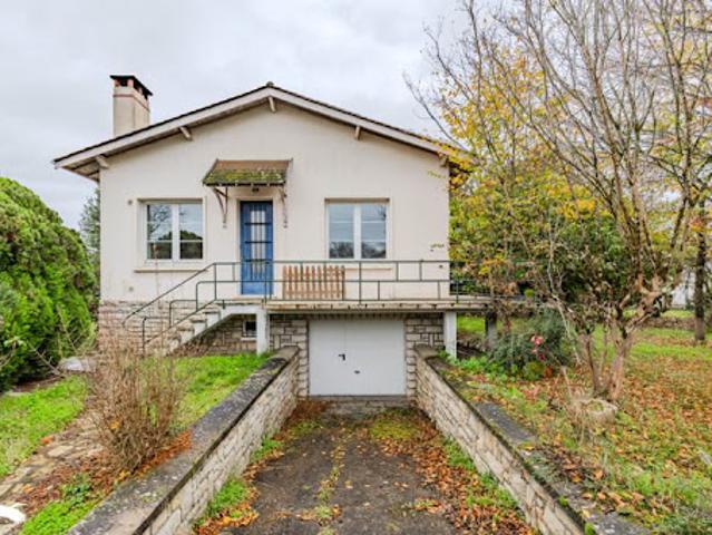Vente Maison 5 pièces 120 m2 Castillon la Bataille