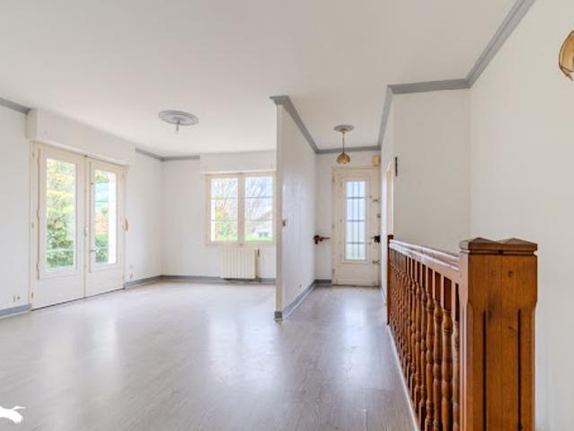 Vente Maison 5 pièces 120 m2 Castillon la Bataille