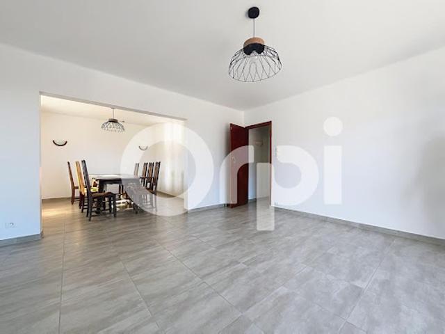 Vente Maison 5 pièces 120 m2 Capvern les bains