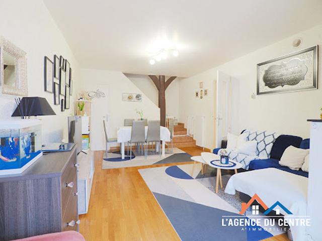 Vente Maison 5 pièces 120 m2 Carrières sous Poissy