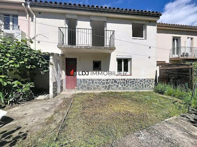 Vente Maison 5 pièces 120 m2 Catllar