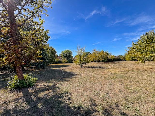 Vente Maison 5 pièces 120 m2 Caudrot