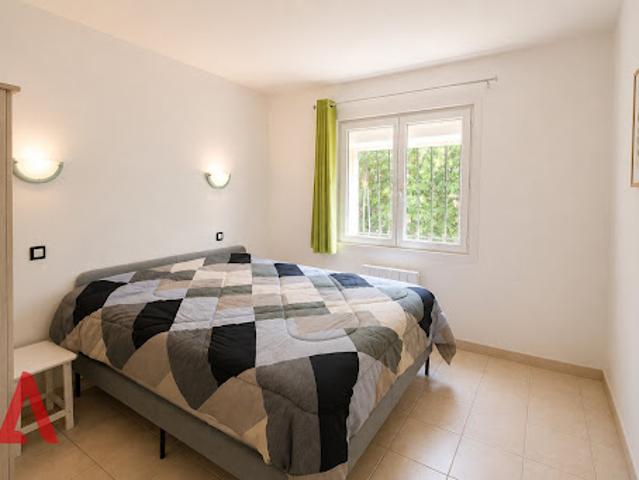 Vente Maison 5 pièces 120 m2 Caussiniojouls