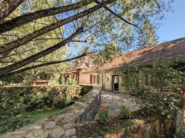 Vente Maison 5 pièces 120 m2 Caylus