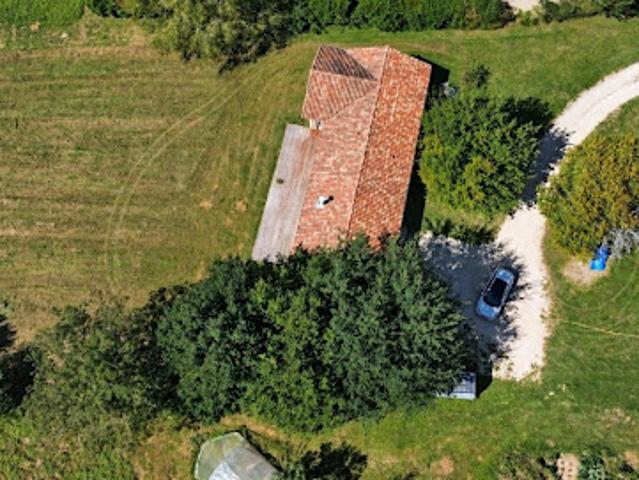 Vente Maison 5 pièces 120 m2 Cazals