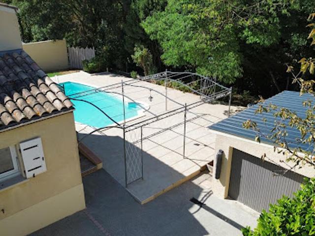 Vente Maison 5 pièces 120 m2 Cazilhac
