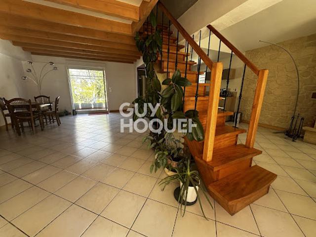 Vente Maison 5 pièces 120 m2 Cazilhac