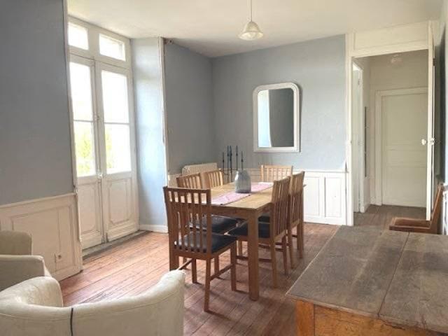 Vente Maison 5 pièces 120 m2 Cénac et Saint Julien