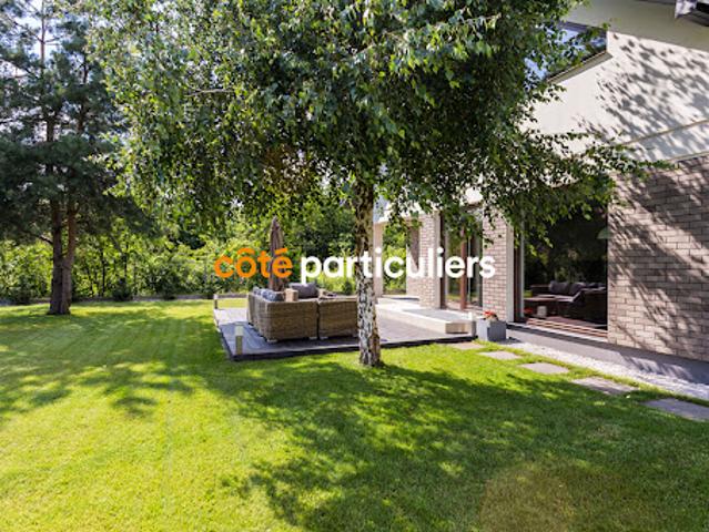 Vente Maison 5 pièces 120 m2 Cessy