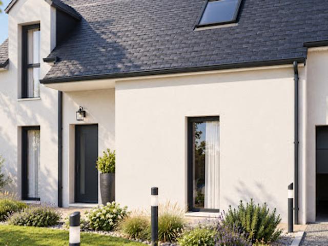 Vente Maison 5 pièces 120 m2 Cepoy