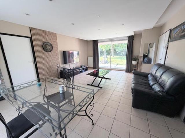 Vente Maison 5 pièces 120 m2 Cépet