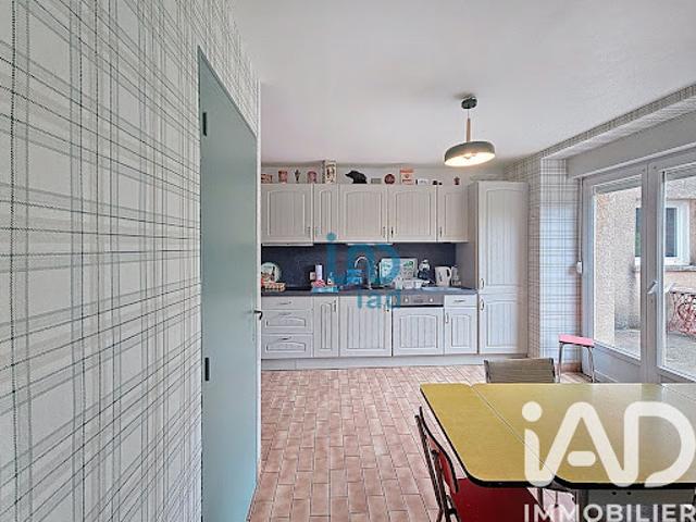 Vente Maison 5 pièces 120 m2 Rouvroy sur Audry