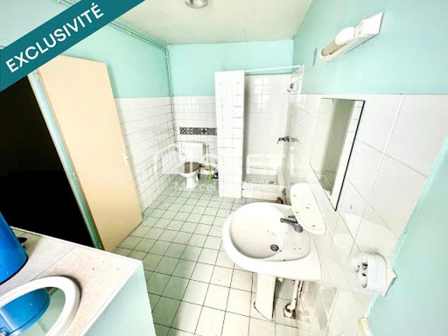 Vente Maison 5 pièces 120 m2 Cerisiers
