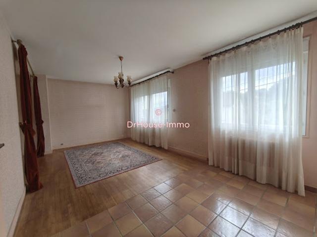 Vente Maison 5 pièces 120 m2 Champcevinel