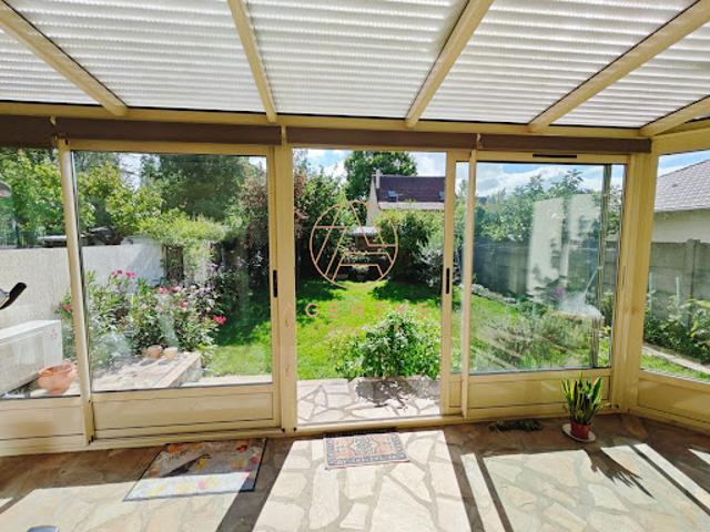 Vente Maison 5 pièces 120 m2 Champigny sur Marne
