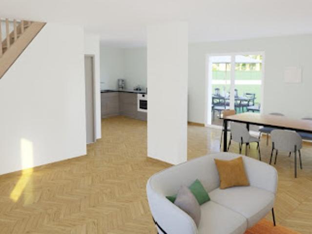 Vente Maison 5 pièces 120 m2 Champs sur Marne