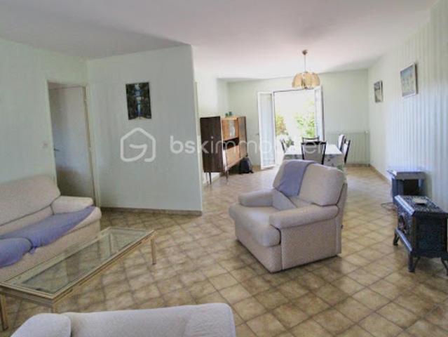 Vente Maison 5 pièces 120 m2 Chantecoq