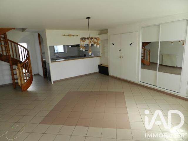 Vente Maison 5 pièces 120 m2 Lassay les Châteaux