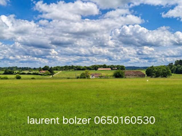 Vente Maison 5 pièces 120 m2 Chalais