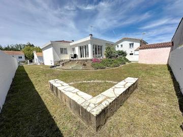 Vente Maison 5 pièces 120 m2 Challans