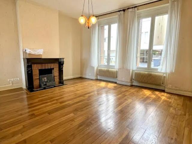Vente Maison 5 pièces 120 m2 Chalons en champagne