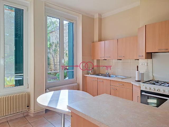 Vente Maison 5 pièces 120 m2 Chalons en champagne