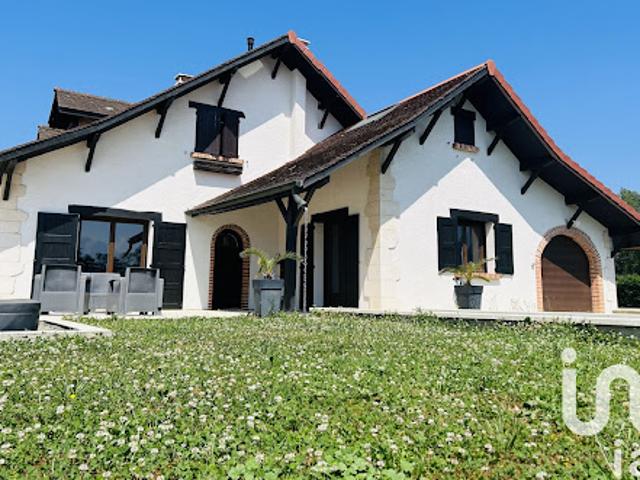 Vente Maison 5 pièces 120 m2 Chapareillan