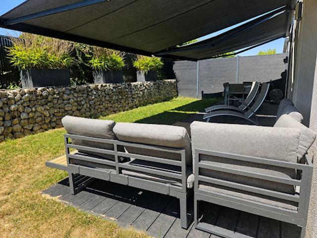 Vente Maison 5 pièces 120 m2 Chassieu