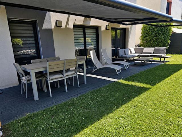Vente Maison 5 pièces 120 m2 Chassieu