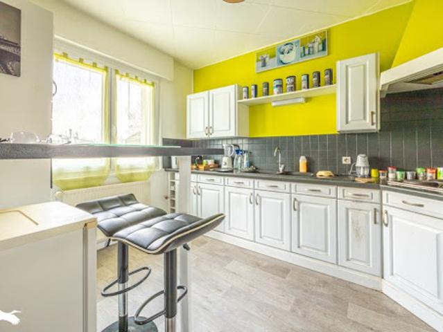 Vente Maison 5 pièces 120 m2 Chatelaillon plage