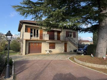 Vente Maison 5 pièces 120 m2 Châtillon Saint Jean