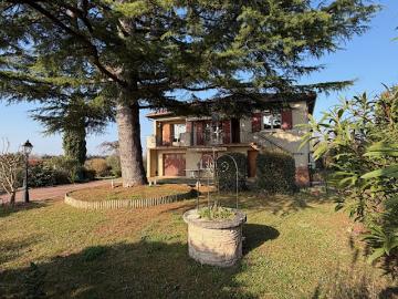 Vente Maison 5 pièces 120 m2 Châtillon Saint Jean