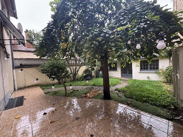 Vente Maison 5 pièces 120 m2 Chatillon sur seine