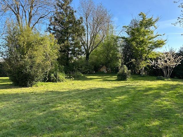 Vente Maison 5 pièces 120 m2 Chauffry