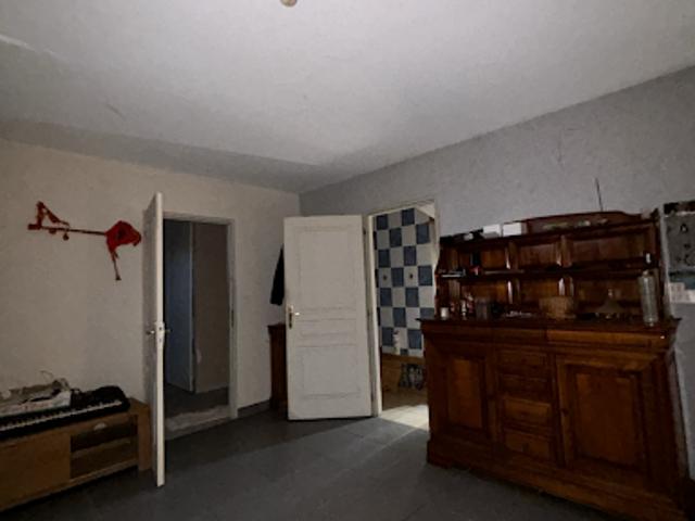 Vente Maison 5 pièces 274 m2 Chaumont