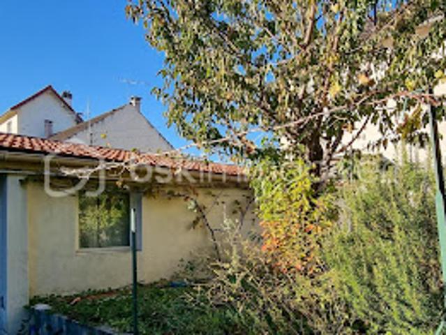 Vente Maison 5 pièces 120 m2 Chelles