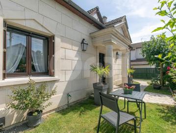 Vente Maison 5 pièces 120 m2 Chelles